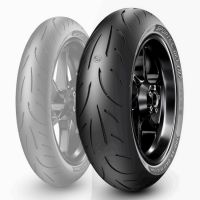 METZELER 180/55 ZR17 M/C (73W) TL SPORTEC M9 RR zadní